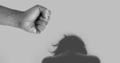 Βία κατά γυναικών pixabay tumisu
